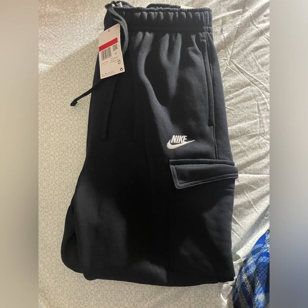 Nike Sweatpants